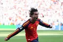 Ɗanwasan Sifaniya da ya ci Gasar Kofin Duniya Ferran Torres ya koma PSG daga Barcelona