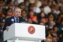 President Erdogan hails AK Party's 25-year journey as 'historic transformation' for Türkiye