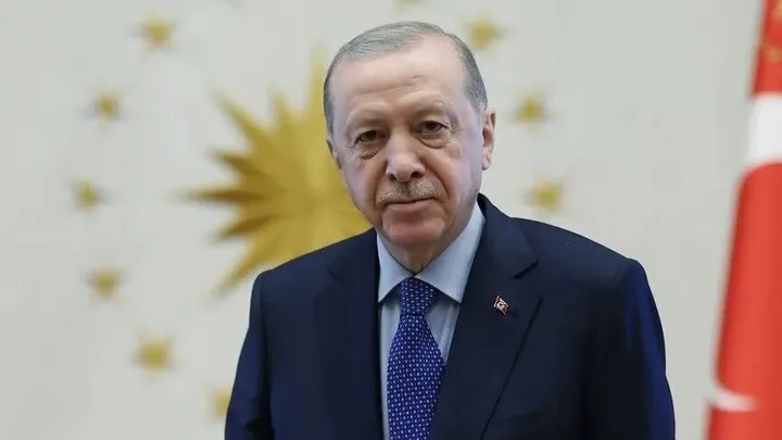 Presidenti Erdoğan: Udhëtimi 25-vjeçar i AK Partisë solli “transformim historik” në Türkiye