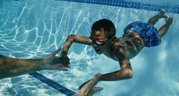 Turning the tide: Africa's drowning epidemic and the fight to save lives