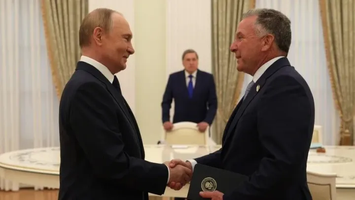 Lavrov: Putin spreman primiti američke izaslanike u Moskvi, ali pitanje je šta će donijeti