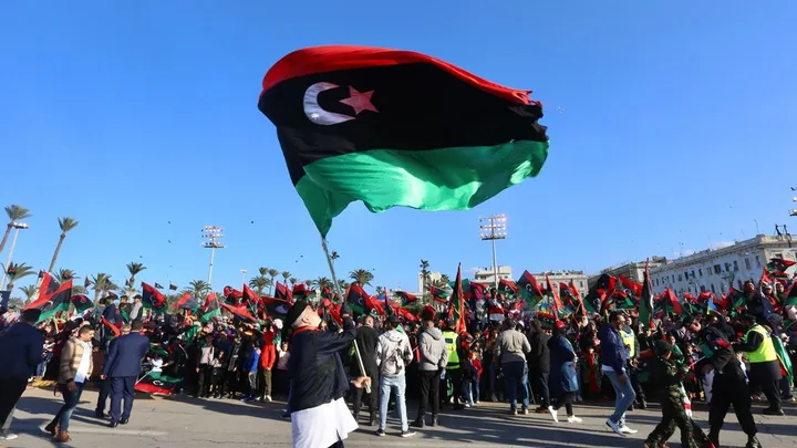 Libya to hold elections in 24 months: state minister