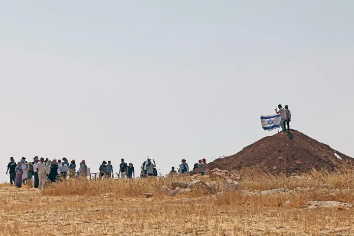 הצבא מזהיר: הנישול הקיצוני במימון הממשלה מעמיד את כוחות הכיבוש בסכנה