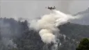 OS BiH angažovao dodatne resurse: Helikopteri gase požare u Konjicu i Bosanskom Grahovu