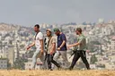 Illegal Israeli settler attacks in occupied West Bank surge 63 percent