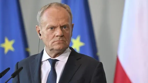 Tusk naredio pažljivije praćenje porasta antiukrajinskog nasilja u Poljskoj