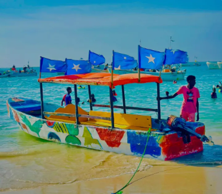 Can Somalia become East Africa’s next maritime powerhouse?
