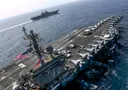 How the Iran war is taking a growing toll on the US military