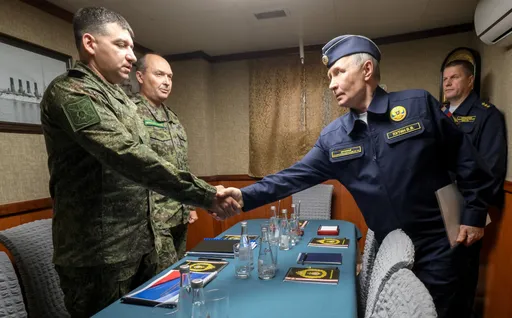 Япония вновь заявила о претензиях на Курилы