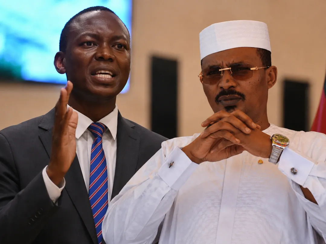 Tchad : Déby gracie neuf opposants et ouvre la voie à une réconciliation nationale