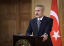 Fidan: Türkiye dhe Egjipti do të punojnë së bashku për të thelluar marrëdhëniet dypalëshe