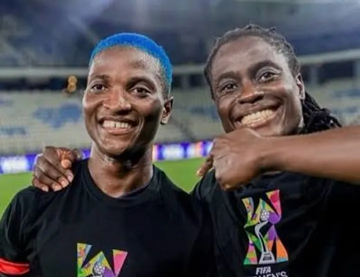 The sisters fueling Malawi’s historic run at 2026 WAFCON tournament