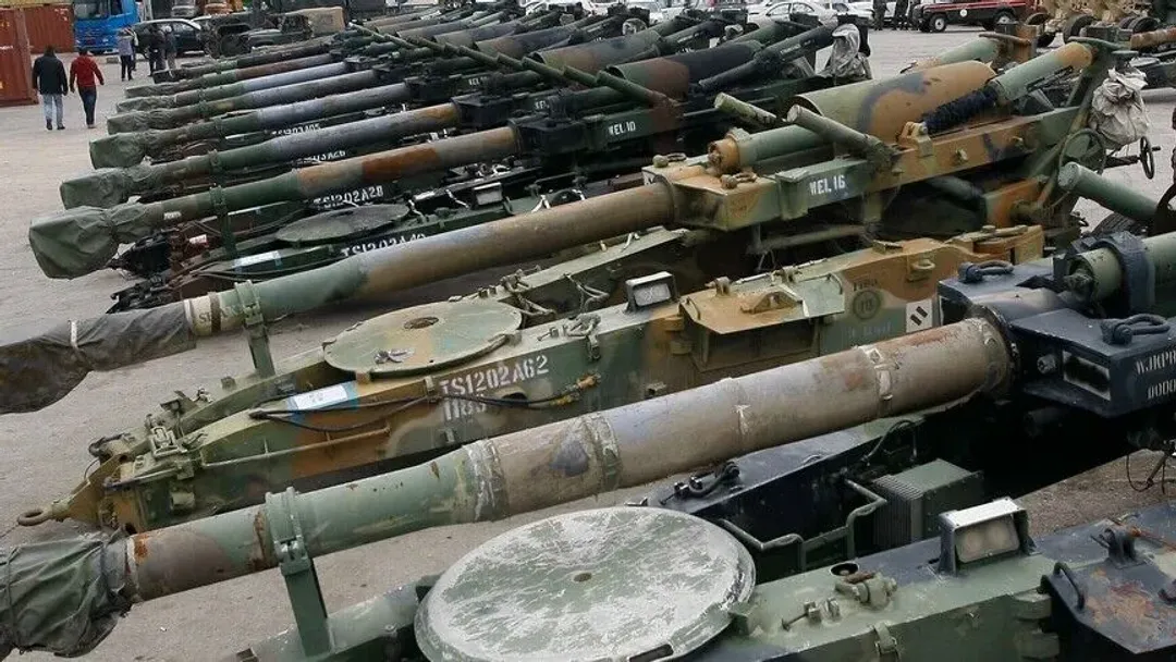 Raporti  Evropa ka rritur ndihmën për Ukrainën  por armët e ShBA së luajnë rol kyç