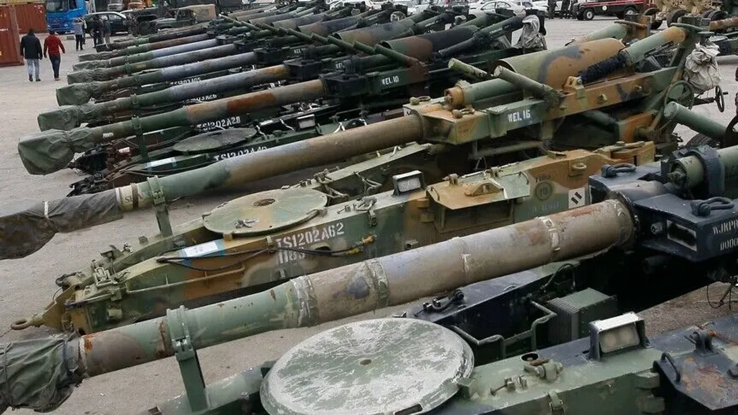 Raporti: Evropa ka rritur ndihmën për Ukrainën, por armët e ShBA-së luajnë rol kyç