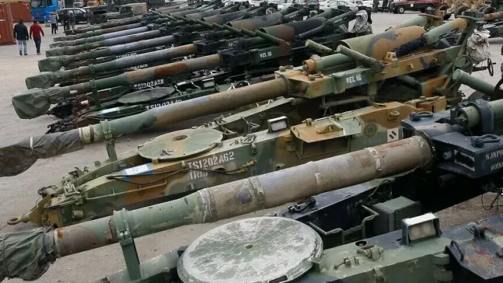 Raporti: Evropa ka rritur ndihmën për Ukrainën, por armët e ShBA-së luajnë rol kyç