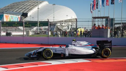 FIA ukinula ograničenja za ruske i bjeloruske vozače