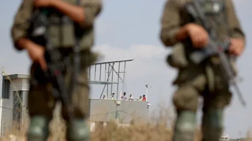 Francuska osudila zauzimanje palestinskih domova na Zapadnoj obali od strane izraelskih okupatora