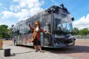 Karsan's tweede project voor autonoom vervoer in Nederland wordt werkelijkheid