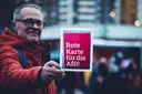 Campact startet Aufruf zu strategischer Wahl gegen AfD in Sachsen-Anhalt