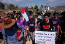 Israel's policing plan entrenches West Bank annexation: Palestine