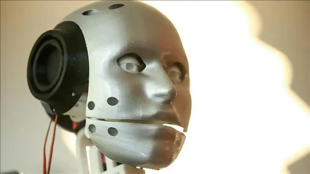 Mbi 2 000 robotë humanoidë do të garojnë në lojërat në Pekin