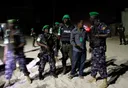Uganda says its troops to remain in Somalia despite AU mission uncertainty