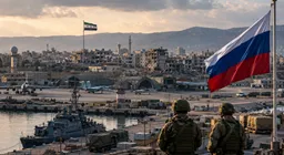 Россия в Сирии: влияние ушло, присутствие осталось