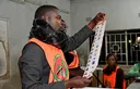 Vote counting resumes in Zambia after suspension over violence