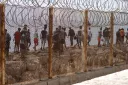 Morocco beefs up security amid calls for mass crossing into Spain’s Ceuta