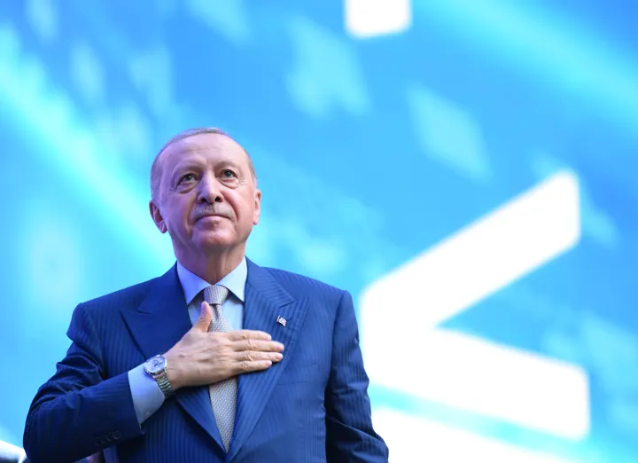 25 Jahre AK Partei: Wie Ankara sein Verhältnis zu Europa und zur türkischen Diaspora neu definierte