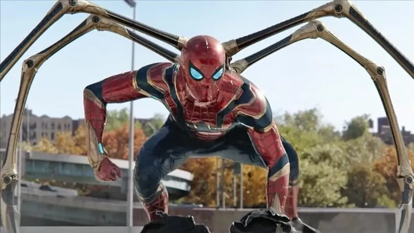 Des militants pro-palestiniens appellent au boycott du nouveau film sur Spider-Man