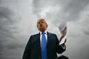 Trump flags China, India, Pakistan in 23-country drug list