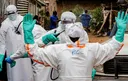 One victim is killed every 30 minutes by Ebola in DRC: UN