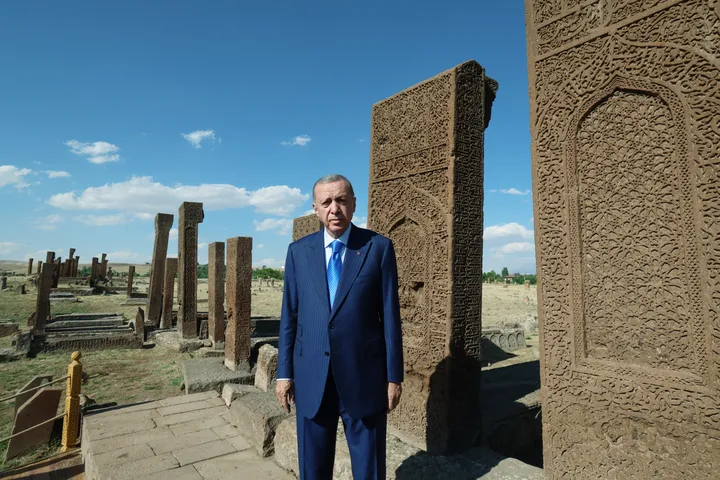 How the AK Party reshaped heritage conservation in Türkiye, 25 years on