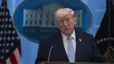 Trump thotë se do ta shpallë Ngushticën e Hormuzit territor të ShBA-së