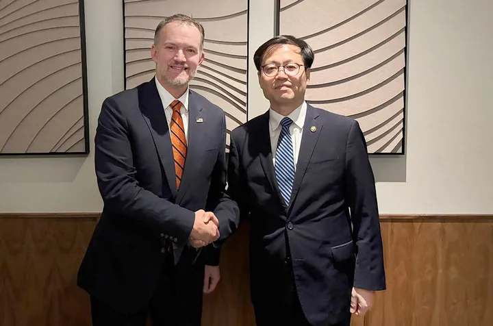 South Korea sacks chief trade negotiator amid growing US tariff pressure