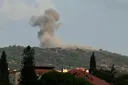 7 قتلى في غارة إسرائيلية على منزل ببلدة أنصار جنوبي لبنان