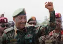 Sudan army open to 'genuine peace' without RSF taking power, general Burhan says