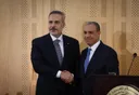 Анкара и Каир укрепляют союз ради стабильности в регионе