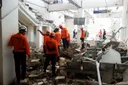 Najmanje dvije osobe poginule u zemljotresu magnitude 7,7 u Indoneziji