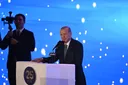 Erdogan: Turkiye višedecenijski problem terorizma rješava nacionalnim jedinstvom