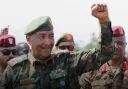 Sudan army open to 'genuine peace' without RSF taking power, general Burhan says