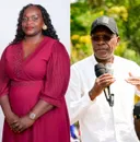 Seneta wa Kenya Boni Khalwale aomboleza kifo cha mkewe kutokana na mshtuko wa moyo