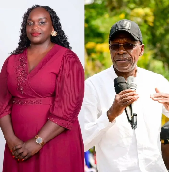 Seneta wa Kenya Boni Khalwale aomboleza kifo cha mkewe kutokana na mshtuko wa moyo