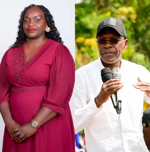 Seneta wa Kenya Boni Khalwale aomboleza kifo cha mkewe kutokana na mshtuko wa moyo