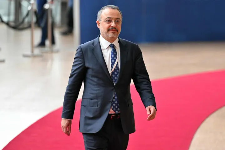 Türkiye-Syria border 'security problems disappeared': Turkish envoy