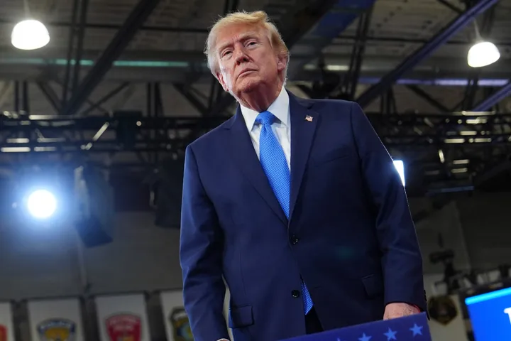 Trump will Straße von Hormus zu US-Territorium erklären