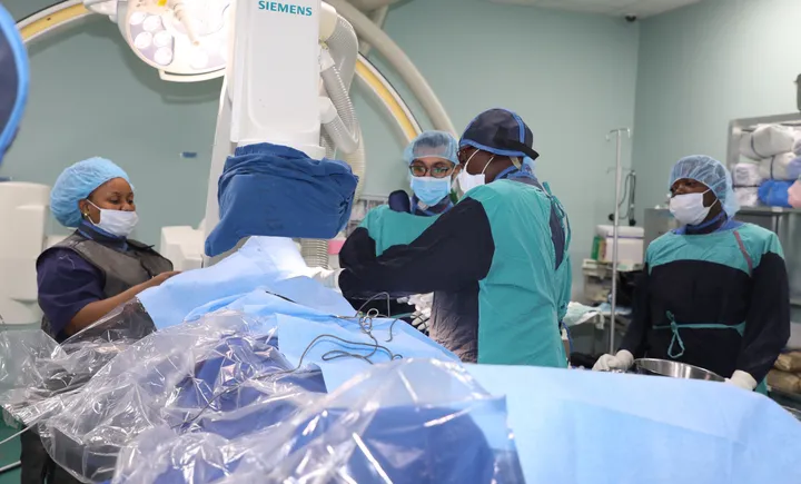 Tanzania yaingia mkataba mpya wa kufadhili matibabu ya moyo kwa watoto zaidi ya 300