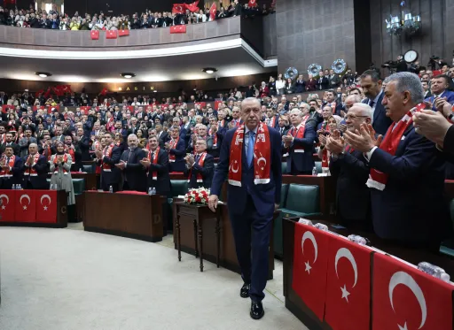 Transformacija Turkiye pod 25-godišnjom vladavinom AK partije