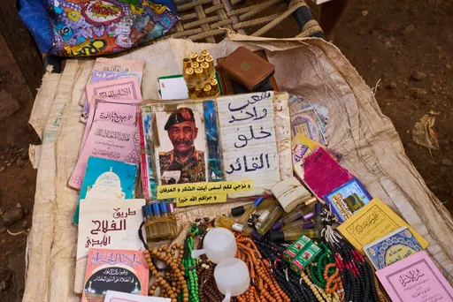 Sudan army chief declares Khartoum safe, says armed forces belong to all Sudanese